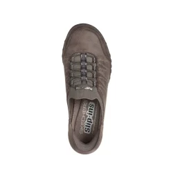 100615 - SKECHERS SLIP-INS: BREATHE-EASY - HOME-BODY