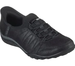 100615 - SKECHERS SLIP-INS: BREATHE-EASY - HOME-BODY