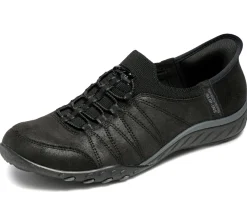 100615 - SKECHERS SLIP-INS: BREATHE-EASY - HOME-BODY