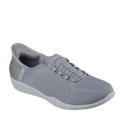 100439 - SKECHERS SLIP-INS: NEWBURY ST - LIGHTLY