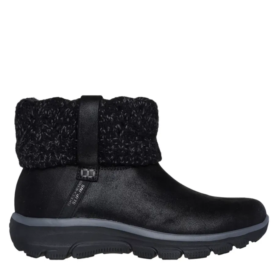 168033 - Slip-ins® Relaxed fit : Easy going - Cozy Weather 2