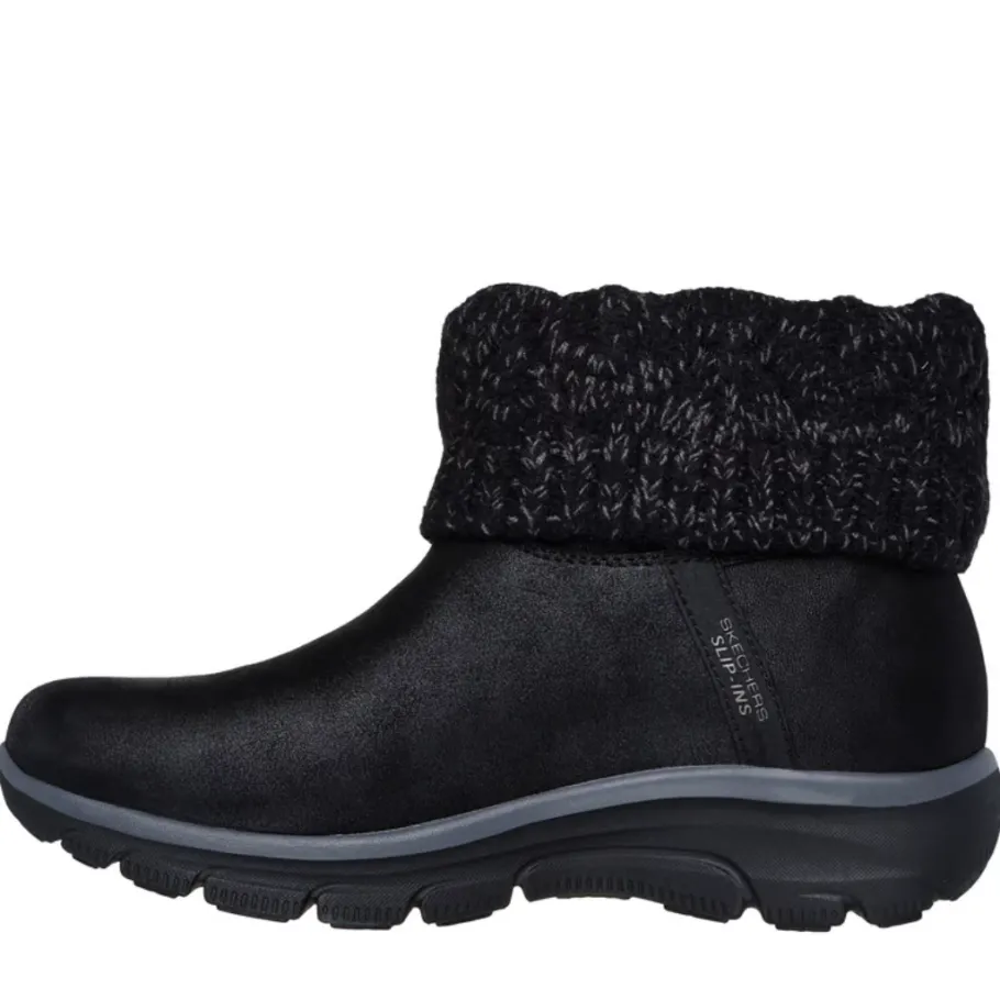 168033 - Slip-ins® Relaxed fit : Easy going - Cozy Weather 2