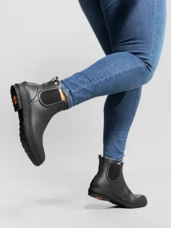 AMANDA PLUSH II CHELSEA