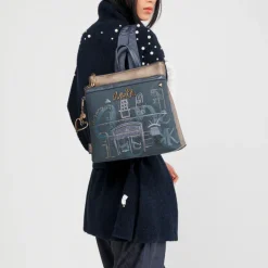 BOUTIQUE MEDIUM BACKPACK