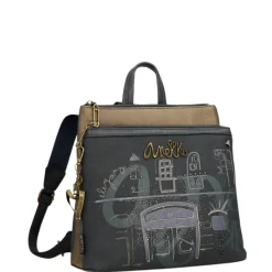 BOUTIQUE MEDIUM BACKPACK