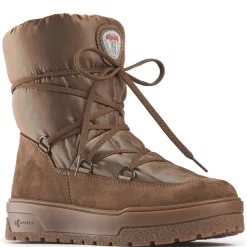 CALIXA - boots with pivoting grip