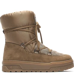 CALIXA - boots with pivoting grip