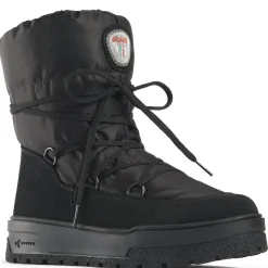 CALIXA - boots with pivoting grip