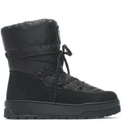 CALIXA - boots with pivoting grip