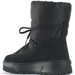 CALIXA - boots with pivoting grip