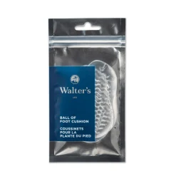 Cushions for the sole of the foot