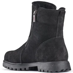 DAMA 2.0 - boots with pivoting grip