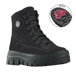 GLEE - boots with pivoting grip