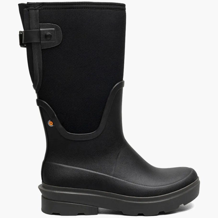 HAZEL TALL ADJUSTABLE REAR