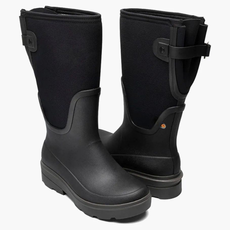 HAZEL TALL ADJUSTABLE REAR