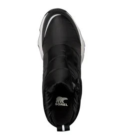 KINETIC IMPACT PUFFY