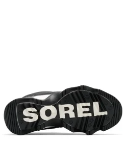 KINETIC IMPACT PUFFY