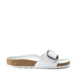 MADRID BOUCLE - LEATHER (N)