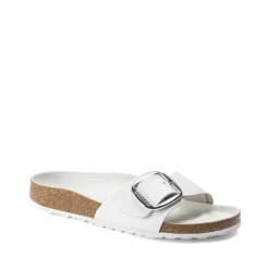 MADRID BOUCLE - LEATHER (N)