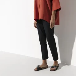 MADRID BOUCLE - OILED LEATHER (N)