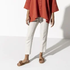 MADRID BOUCLE - OILED LEATHER (N)