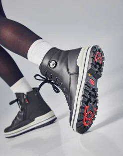 RITA - boots with pivoting grip