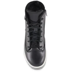 RITA - boots with pivoting grip