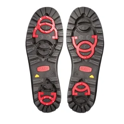 RITA - boots with pivoting grip