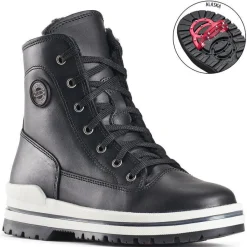 RITA - boots with pivoting grip