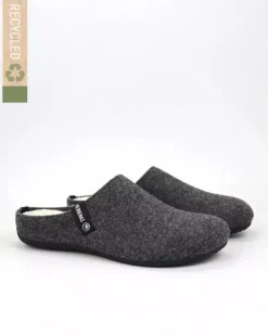 Slipper - YORK FIELTRO