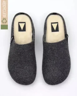 Slipper - YORK FIELTRO