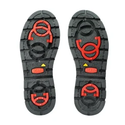 SPELL - boots with pivoting grip