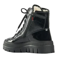 SPELL - boots with pivoting grip