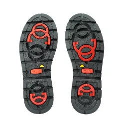 SPELL - boots with pivoting grip