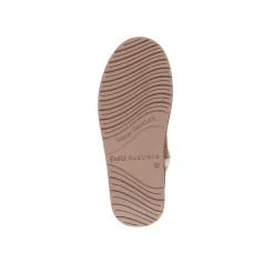 STINGER KNIT FLATFORM