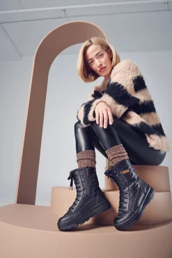 VENERE - Standard-soled boots