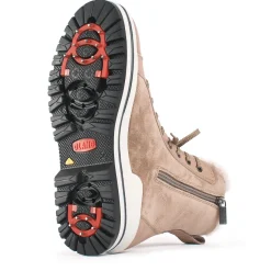 ZAIDE - boots with pivoting grip