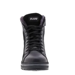 ZAIDE - boots with pivoting grip