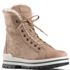 ZAIDE - boots with pivoting grip